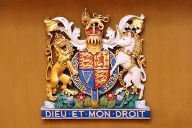 Court