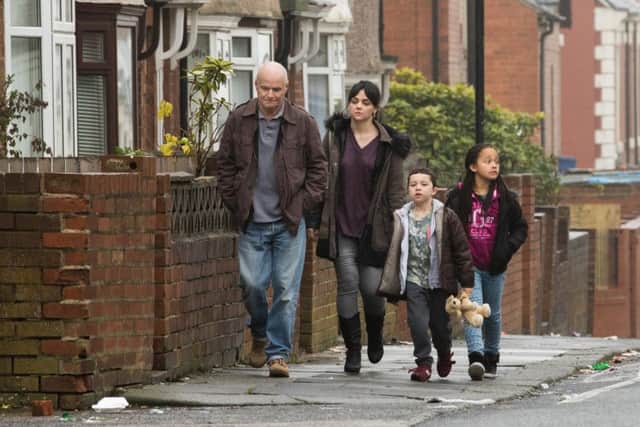 Louth Film Club's next showing is an award winner.