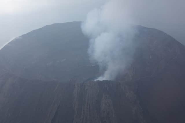 Mt Nyiragongo EMN-160311-141547001