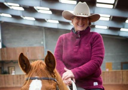 Julie Doorne. EMN-160411-095810001