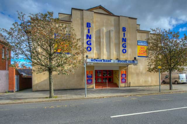 More big wins for Roman Bank Bingo in Skegness. ANL-160411-150601001