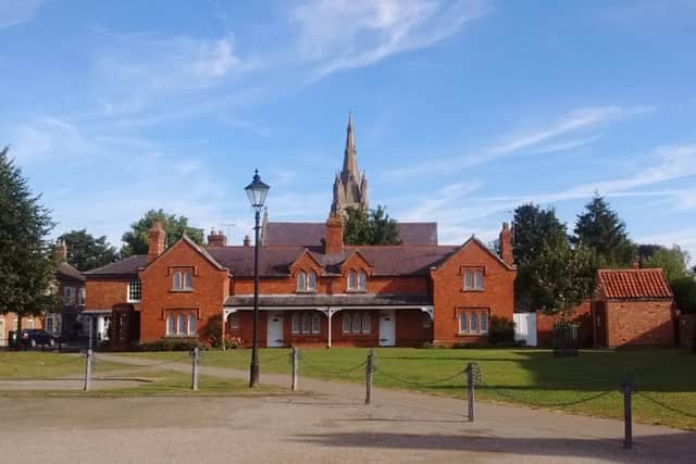 Heckington. EMN-160511-003947001
