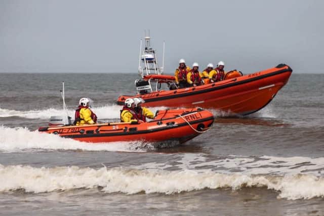 Lifeboat