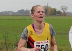 Emma Penson.