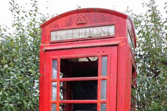 Payphones could be lost forever.