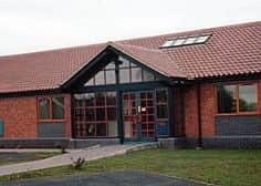 Wainfleet Surgery. ANL-161011-160020001