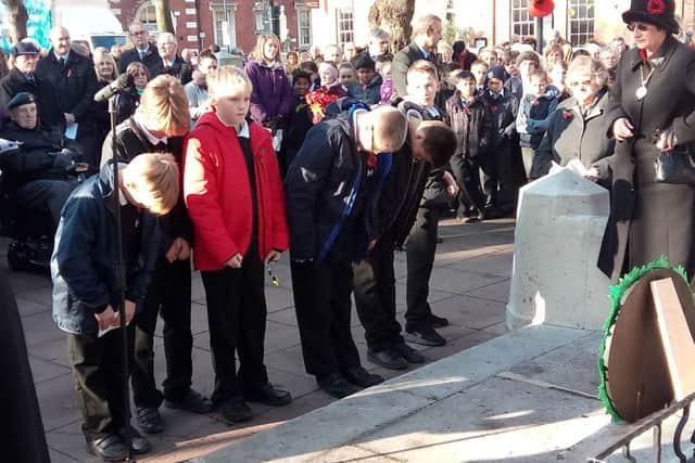 Boston Remembrance Day EMN-161111-142703001