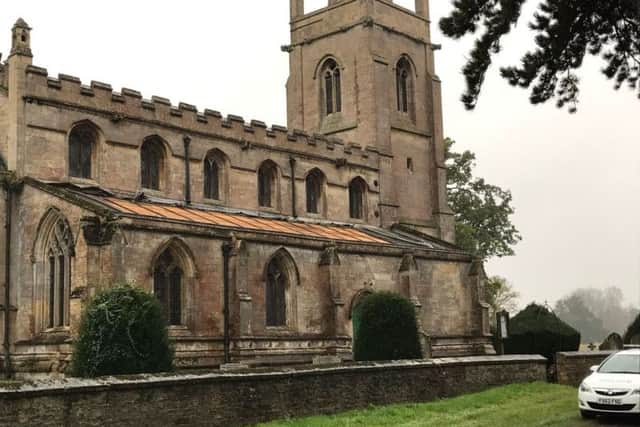 Aswarby Church. EMN-161211-122514001