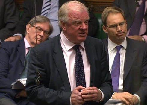 Sir Edward Leigh in the House of Commons EMN-161121-164145001