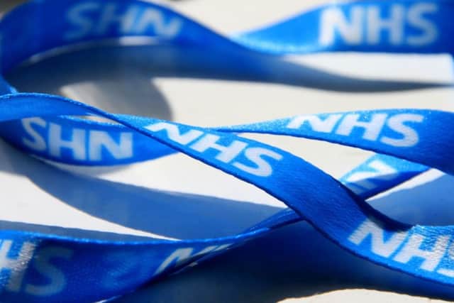 NHS
