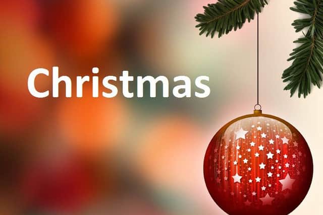 Christmas