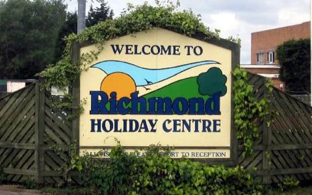 Richmond Holiday Centre was crowned Best Family Fun destination in the East of England at Hoseasons 11th annual Gala Awards. ANL-161114-153522001
