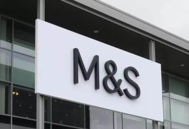 M&S