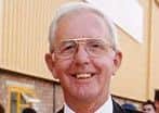 Pat Malkinson