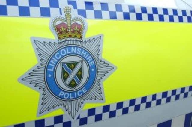 Lincolnshire Police. ANL-161115-120735001