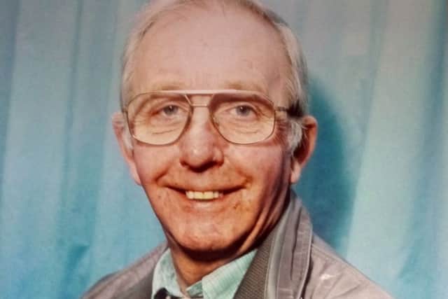 Pat Malkinson