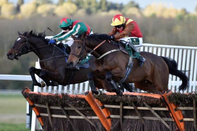 Get ready for the Boxing Day races EMN-161115-160534002
