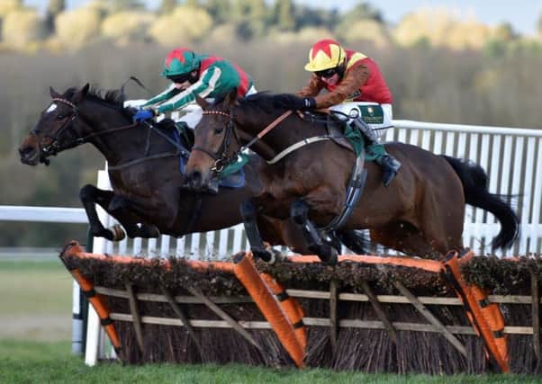 Get ready for the Boxing Day races EMN-161115-160534002