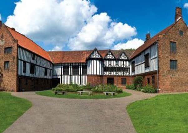 Gainsborough Old Hall EMN-161119-081704001