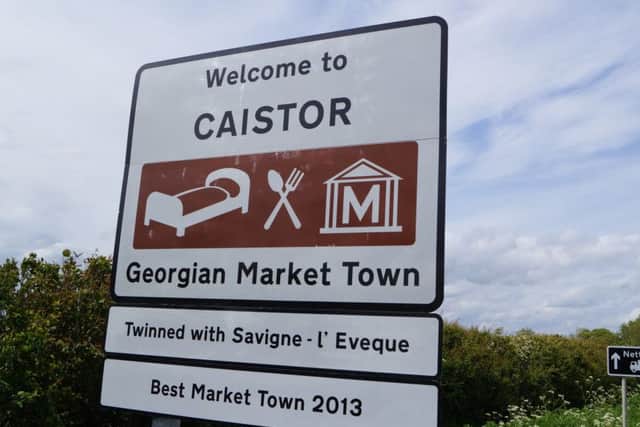 Caistor news EMN-161121-095758001