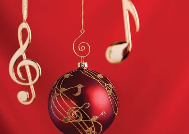 Christmas events.