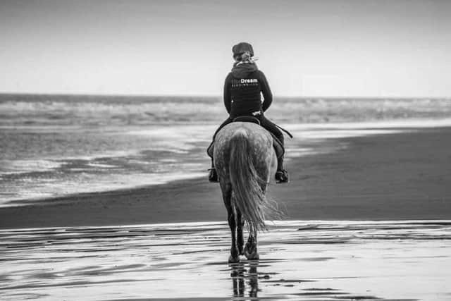 This week's Reader Picture. Picture: Fiona Wrisberg