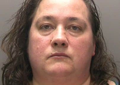 Rebecca Bentley. ANL-161128-104101001