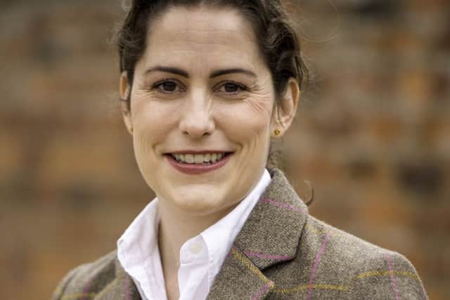 Victoria Atkins