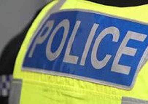 Lincolnshire Police. ANL-161128-133630001