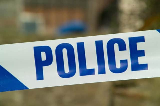 Police news