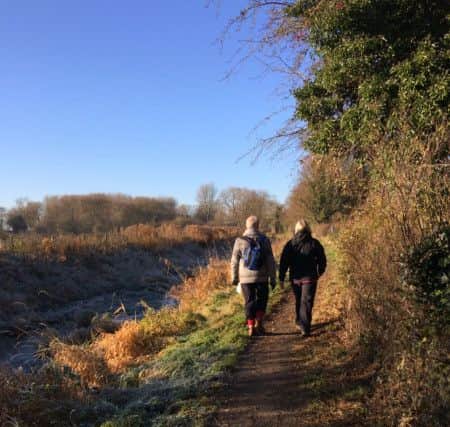 Start the New Year with a crisp countryside walk EMN-160512-105700001