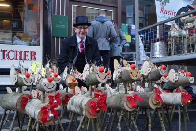 Horncastle Christmas Market EMN-160412-205908001