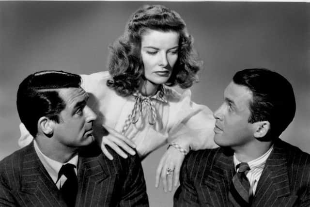 A romantic drama is the next genre on the list for Louth Film Club.