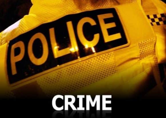 Crime