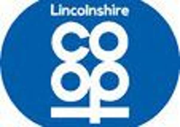 Lincolnshire Co-operative. EMN-160112-162536001