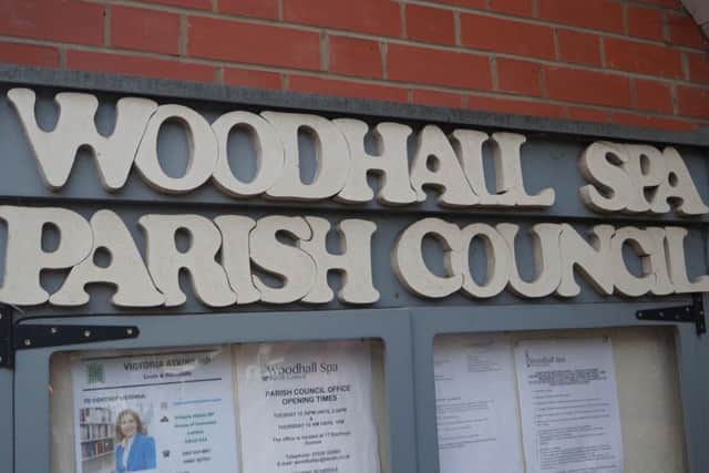 Woodhall Spa Parish Council EMN-160212-085721001
