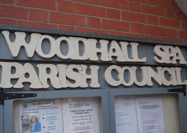 Woodhall Spa Parish Council EMN-160212-085721001