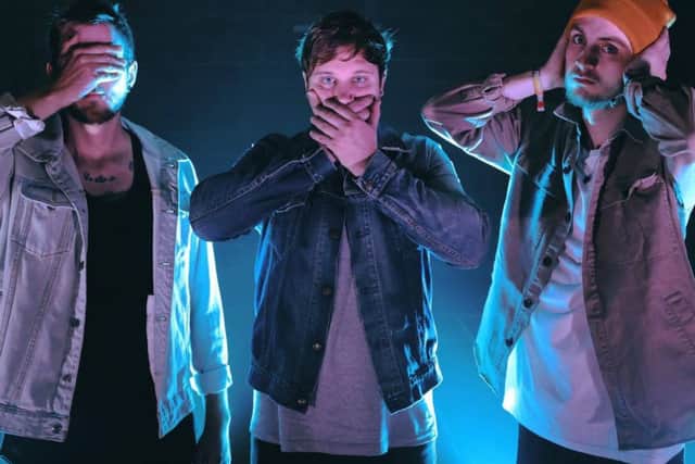 Kill The Ideal are excited for their homecoming gig in January in a venue to be announced EMN-160712-094334001