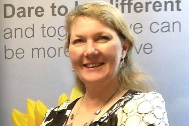 Marianne Overton - Lincolnshire Independents EMN-160512-121824001