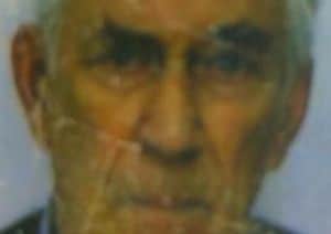Have you seen missing Michael?