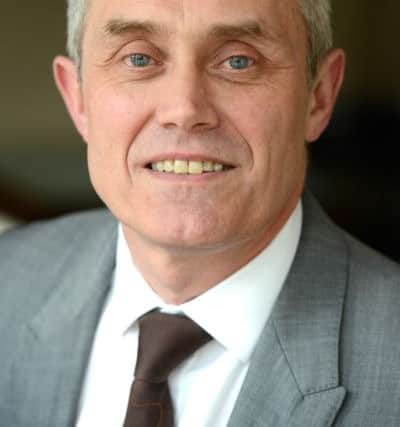 Gary James