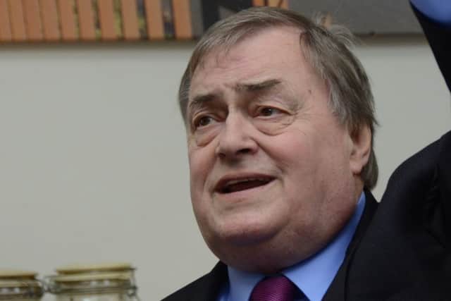 John Prescott. EMN-160712-104900001