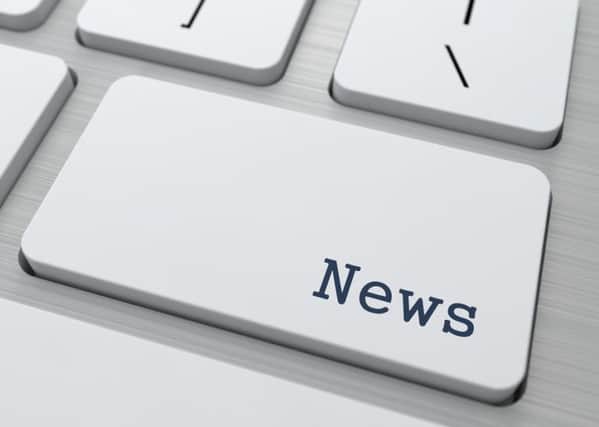 News
