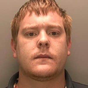 Wanted: Daniel Twinn.