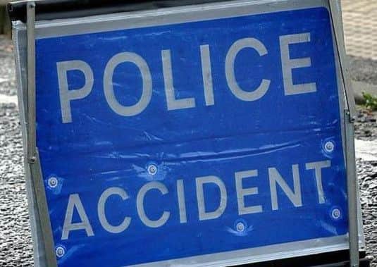 Accident