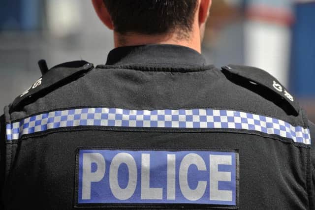 Lincolnshire Police news.