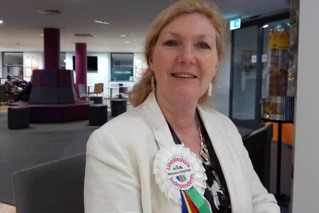 Marianne Overton - Lincolnshire Independents EMN-160912-015833001