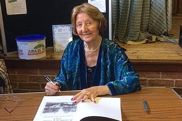 Marjorie Sargeant EMN-160912-105441001