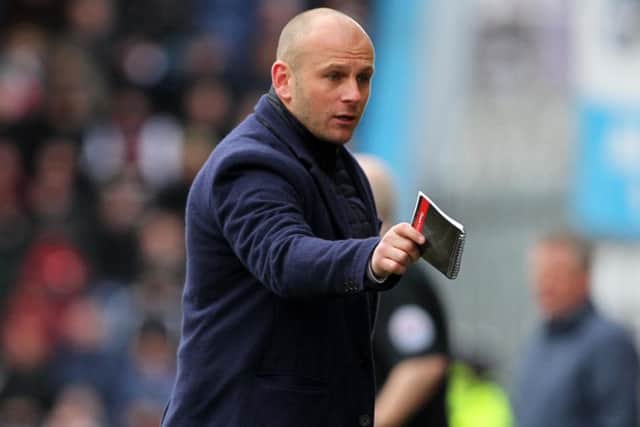 Adam Murray.