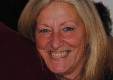 Jacqueline Mills.